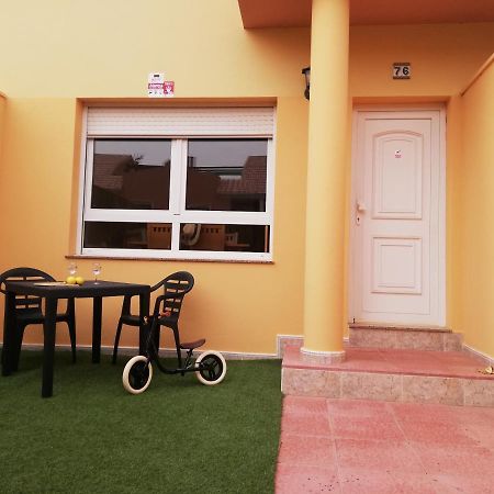 Вилла Casa Bielgo Caleta De Fuste Эль-Маторраль Экстерьер фото